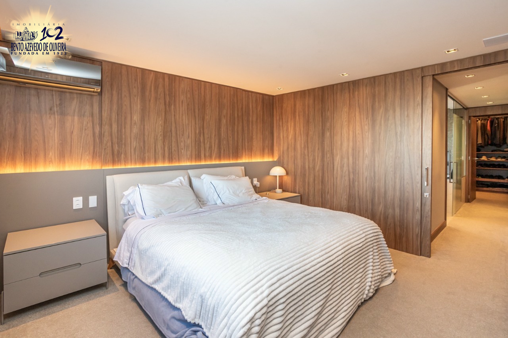 Apartamento, 2 quartos, 172 m² - Foto 15
