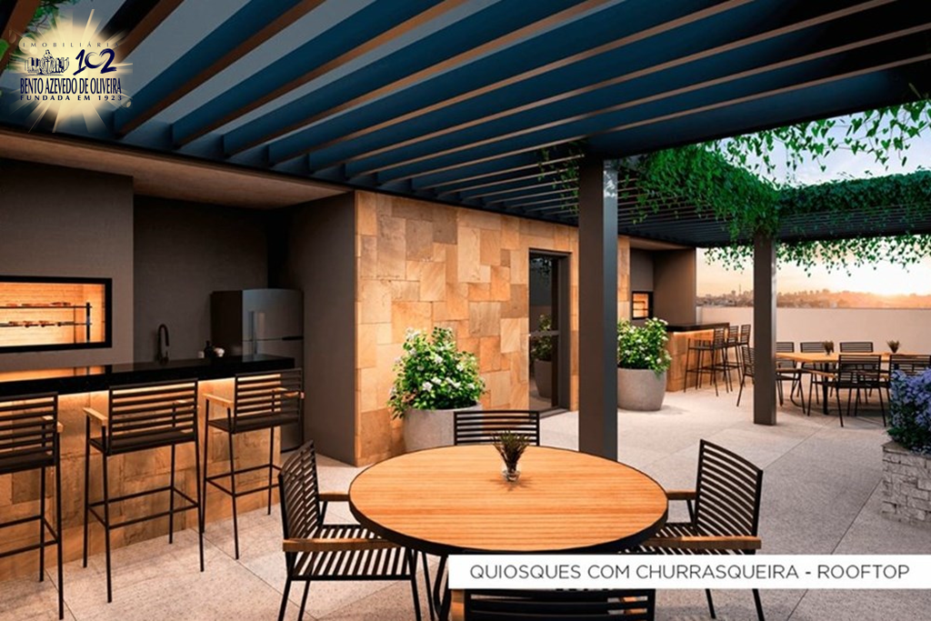 Apartamento, 2 quartos, 49 m² - Foto 6