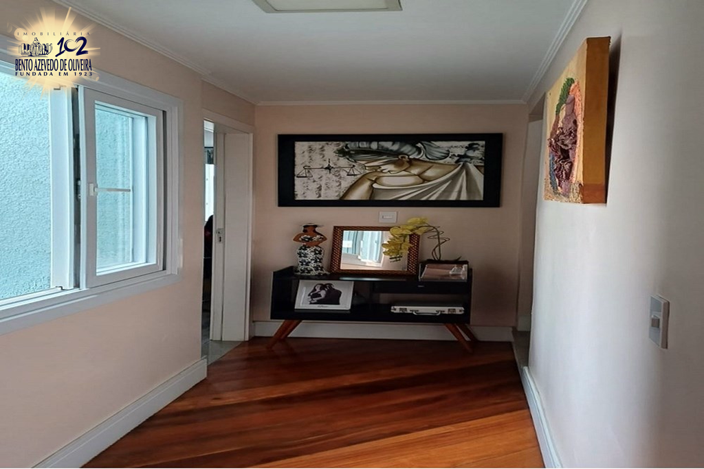 Casa, 4 quartos, 320 m² - Foto 33