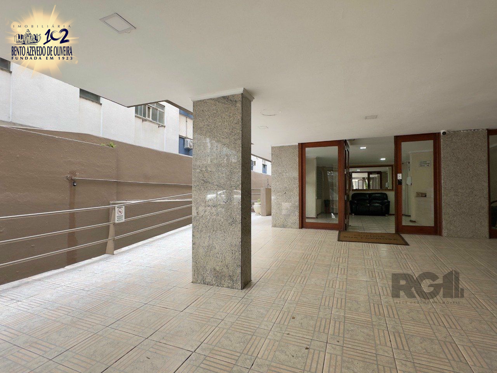 Apartamento, 1 quarto, 38 m² - Foto 3