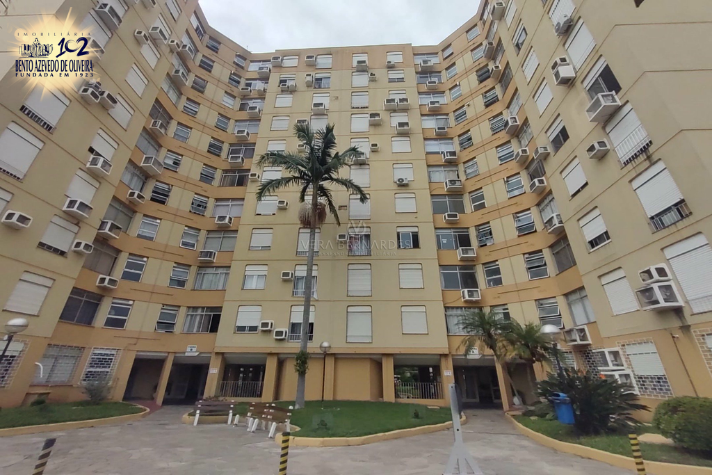 Apartamento, 2 quartos, 63 m² - Foto 1