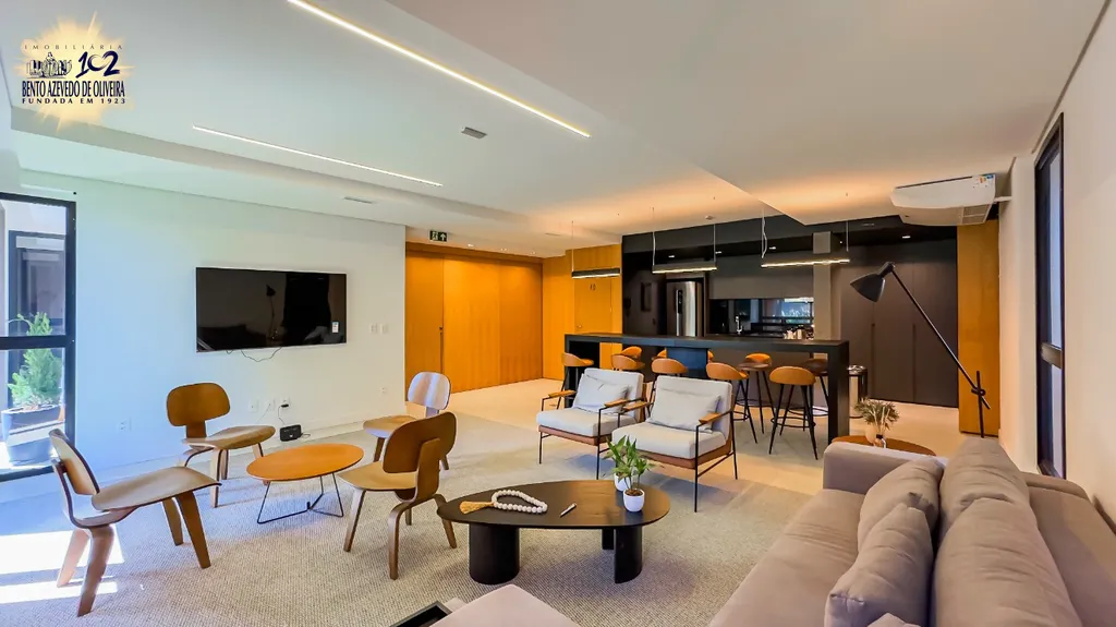 Apartamento, 2 quartos, 69 m² - Foto 14