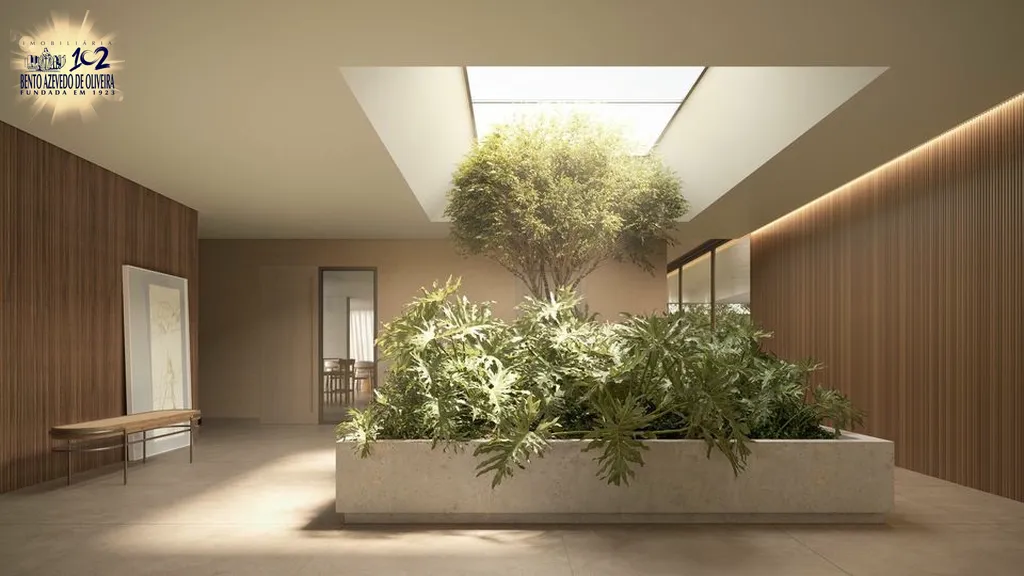 Apartamento, 3 quartos, 257 m² - Foto 3