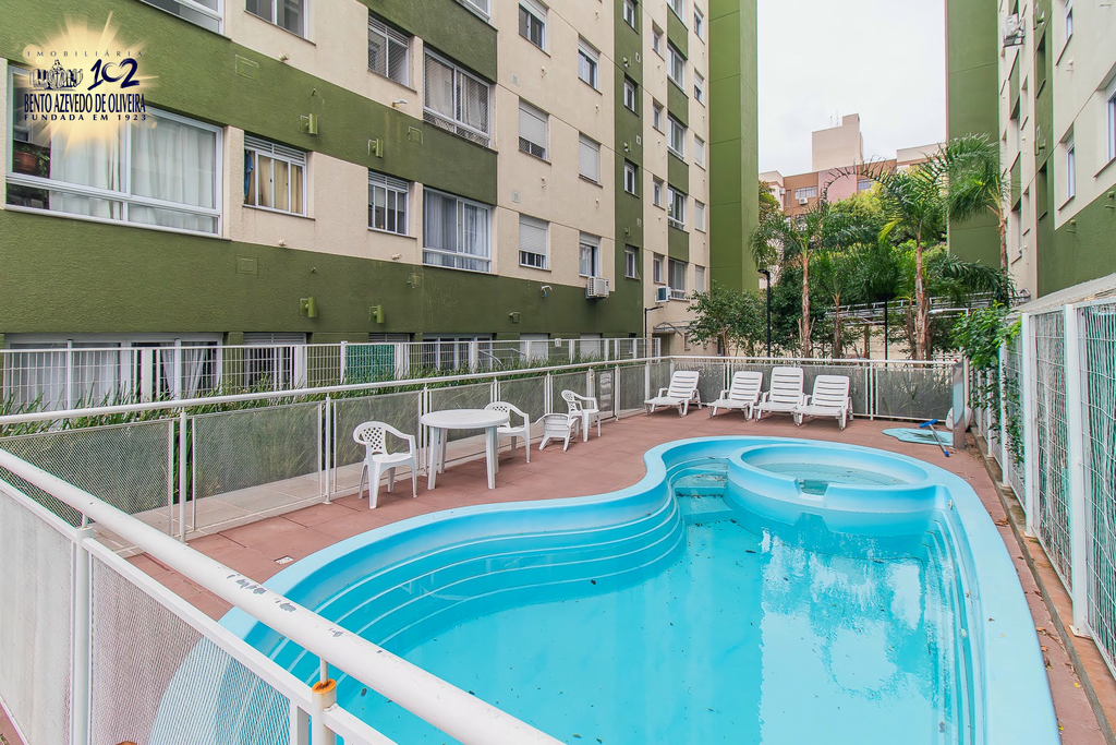 Apartamento, 3 quartos, 66 m² - Foto 12