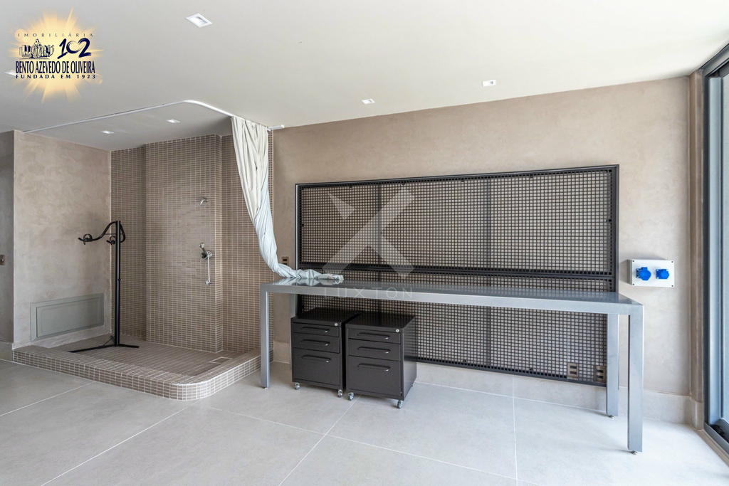 Apartamento, 1 quarto, 25 m² - Foto 22