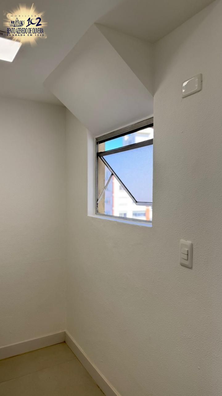 Apartamento, 1 quarto, 27 m² - Foto 7