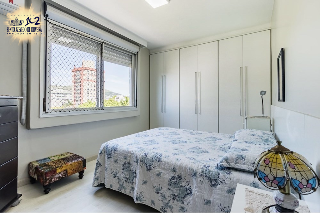 Apartamento, 3 quartos, 70 m² - Foto 22