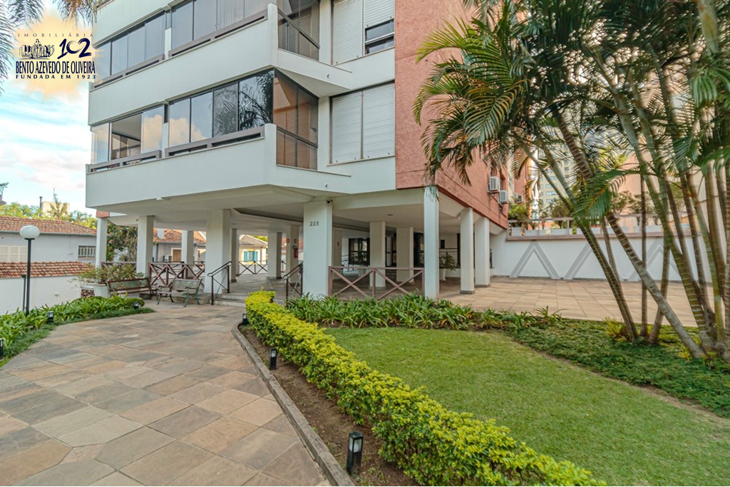 Apartamento, 3 quartos, 138 m² - Foto 26