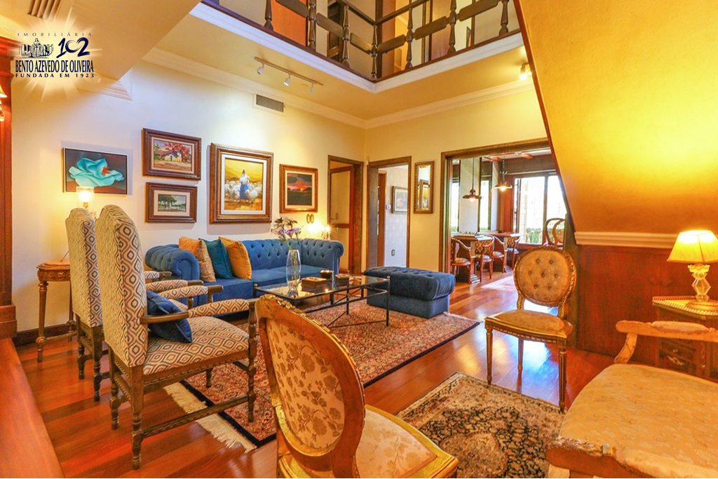 Casa, 4 quartos, 640 m² - Foto 40