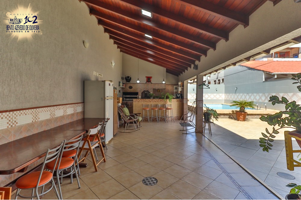 Casa, 5 quartos, 325 m² - Foto 39