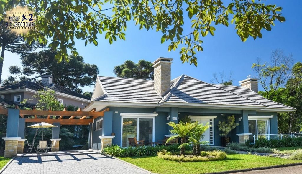 Casa de Condomínio, 5 quartos - Foto 2