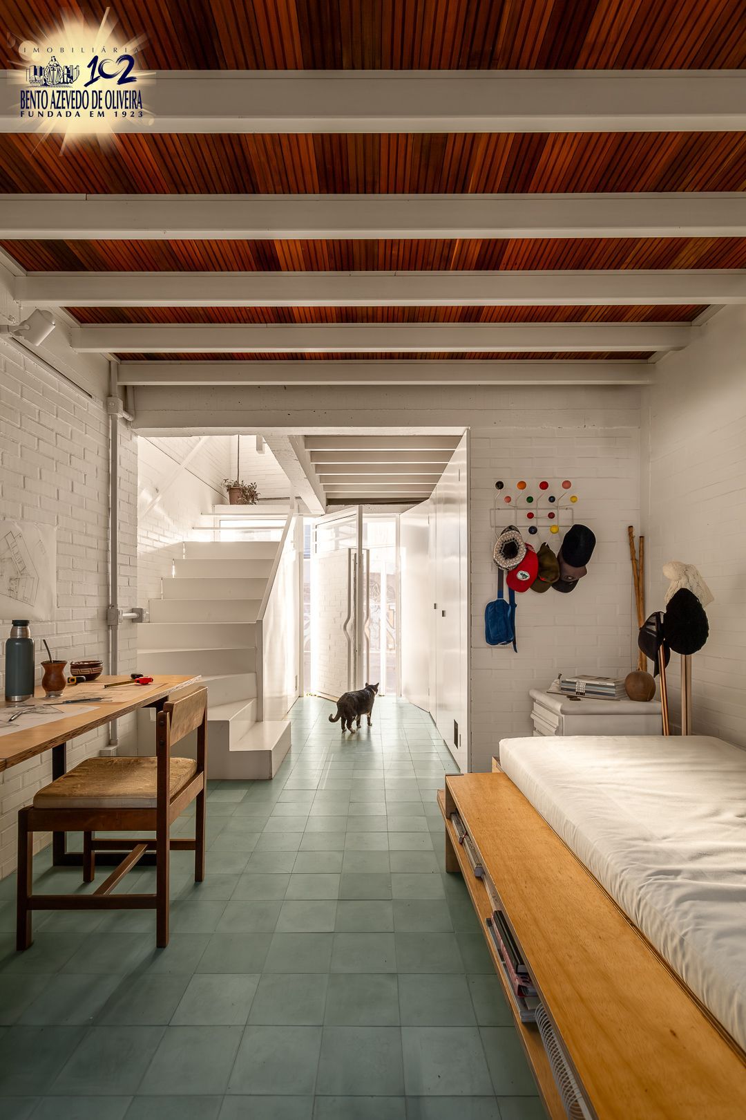 Casa, 2 quartos, 104 m² - Foto 33