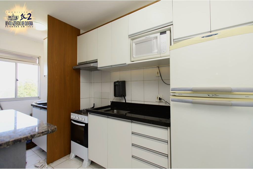 Apartamento, 2 quartos, 48 m² - Foto 25