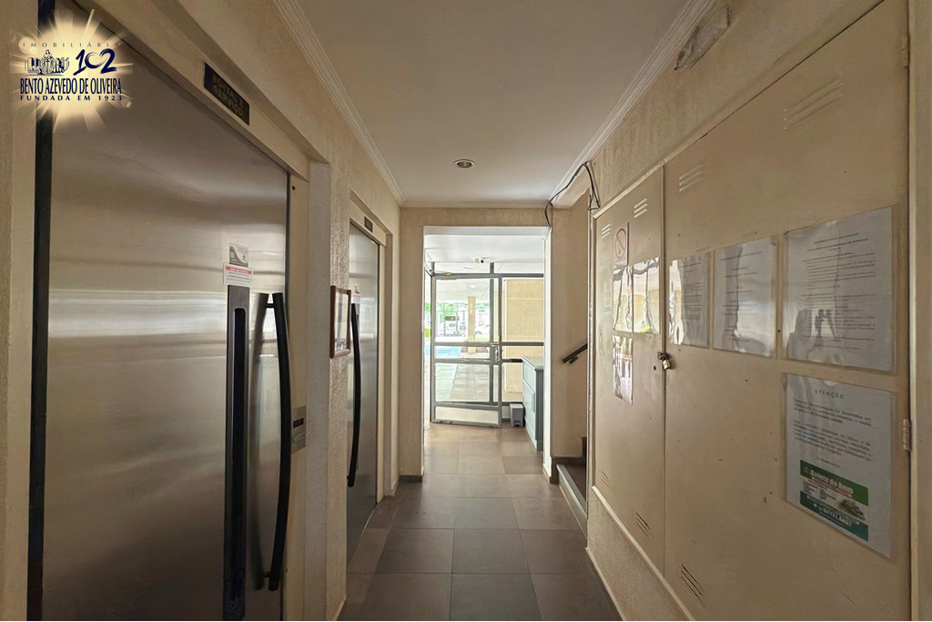 Apartamento, 1 quarto, 26 m² - Foto 5