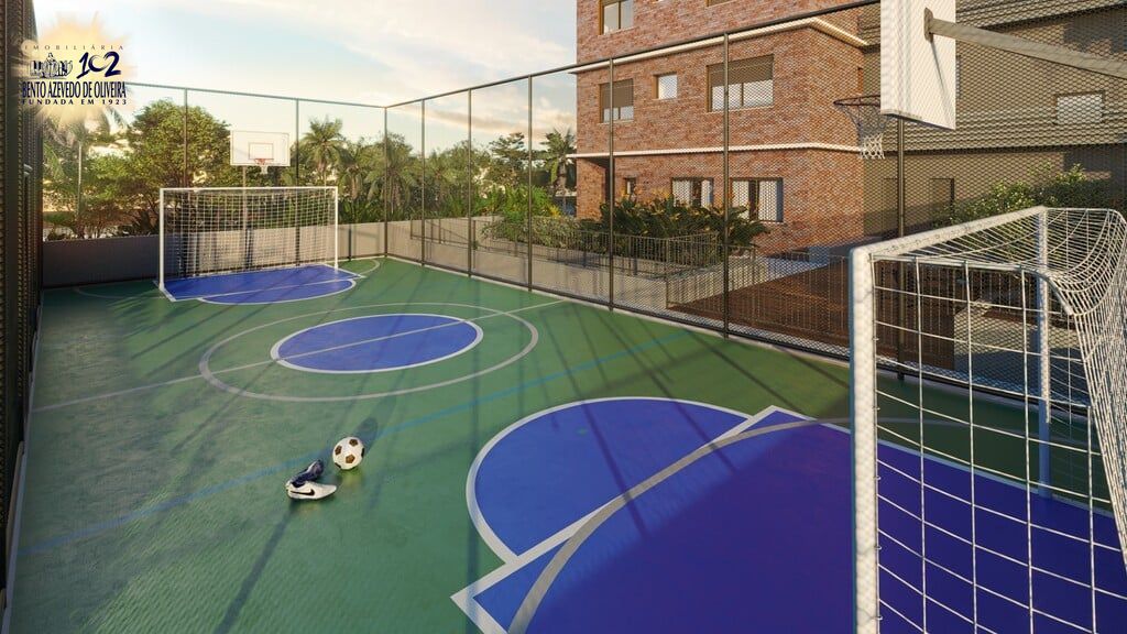 Apartamento, 2 quartos, 125 m² - Foto 18