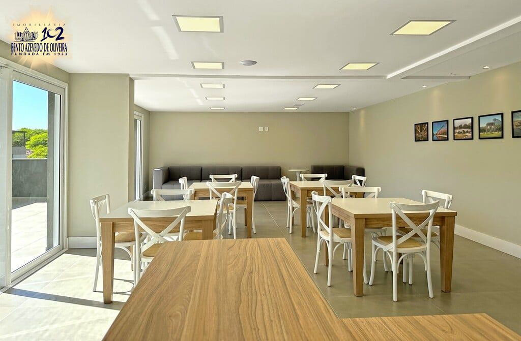 Apartamento, 1 quarto, 43 m² - Foto 6