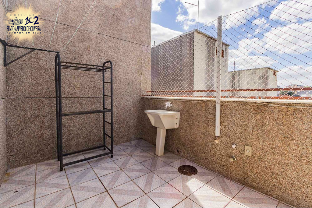 Cobertura, 2 quartos, 126 m² - Foto 11
