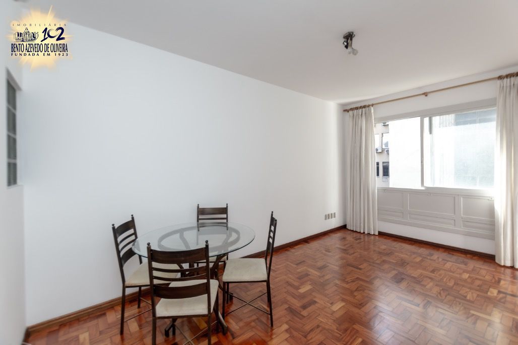 Apartamento, 2 quartos, 75 m² - Foto 3