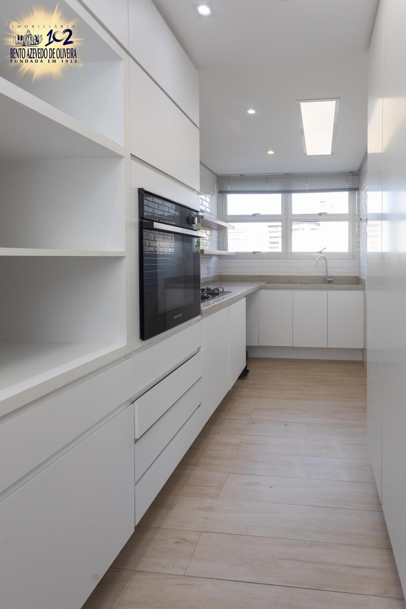 Apartamento, 3 quartos, 141 m² - Foto 9