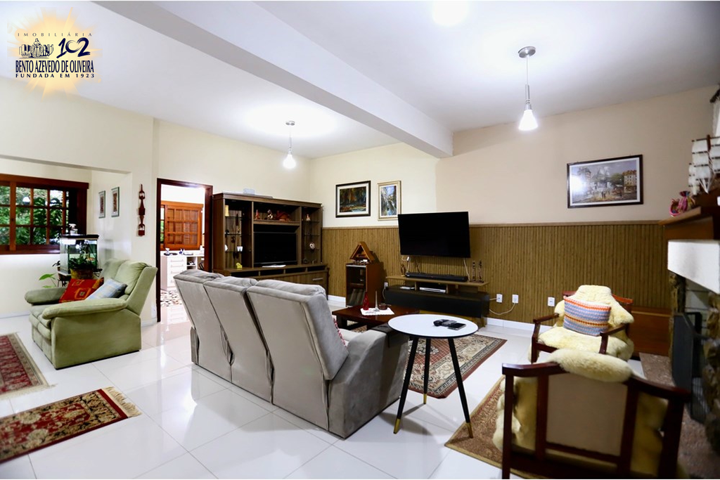 Casa, 3 quartos, 355 m² - Foto 31