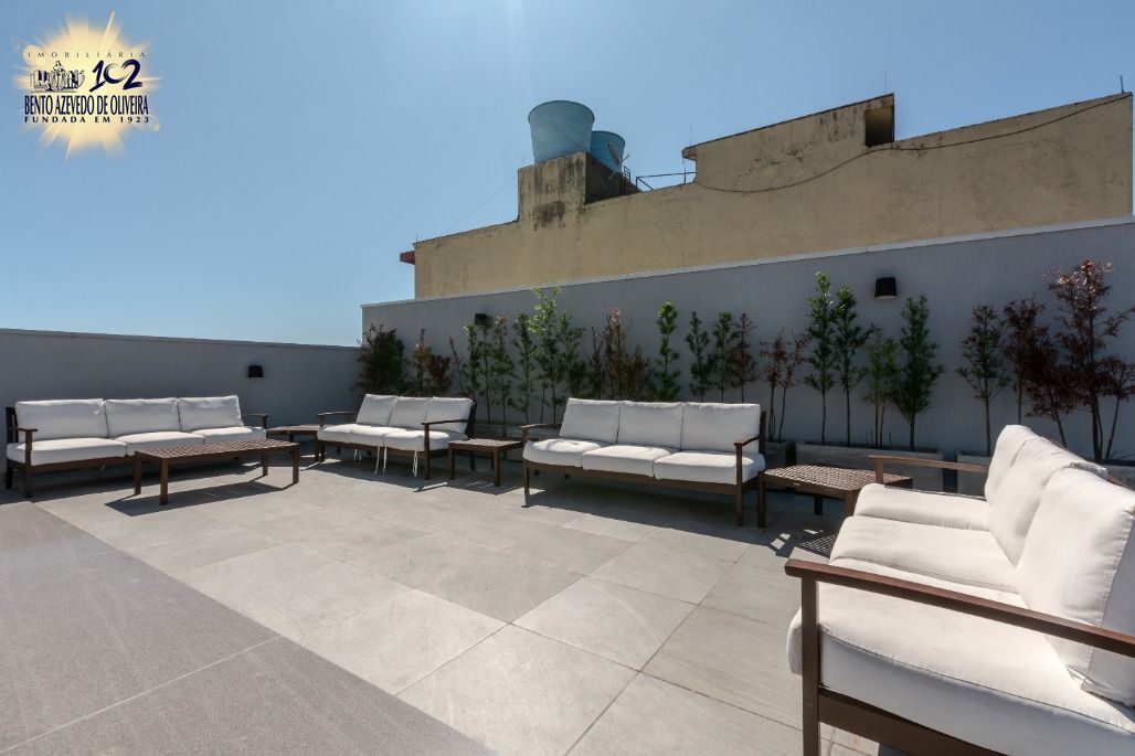 Apartamento, 1 quarto, 35 m² - Foto 23