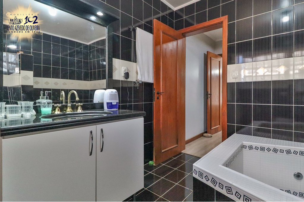 Casa, 5 quartos, 325 m² - Foto 14