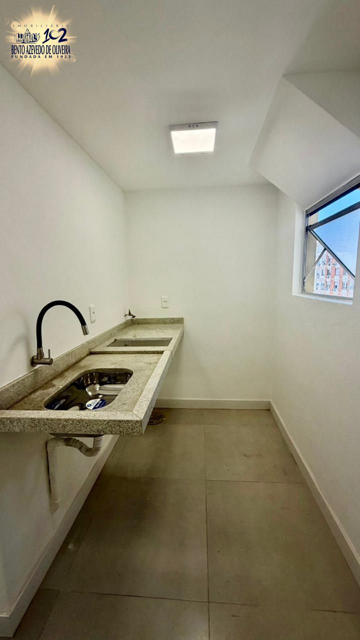 Apartamento, 1 quarto, 27 m² - Foto 6