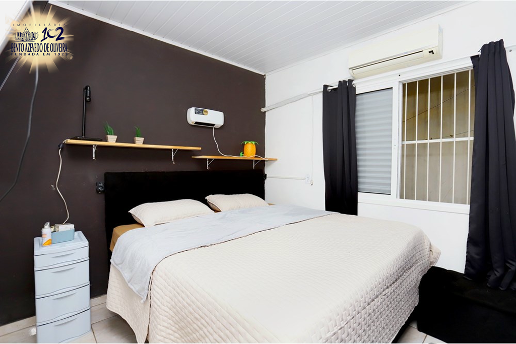 Casa, 2 quartos, 49 m² - Foto 6