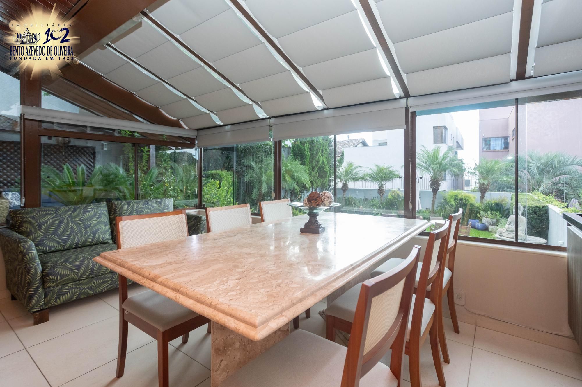 Casa, 4 quartos, 282 m² - Foto 15