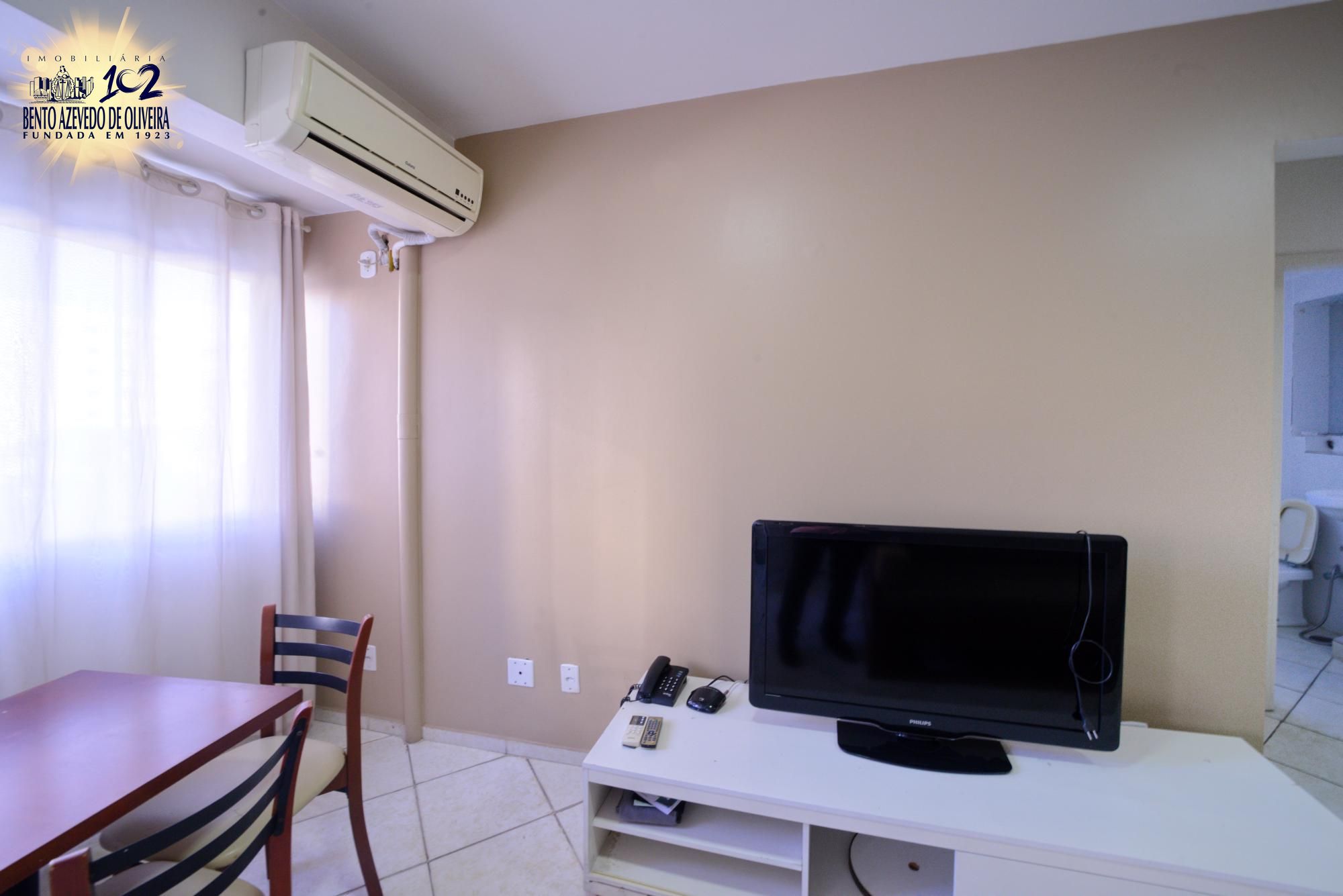 Apartamento, 1 quarto, 35 m² - Foto 5