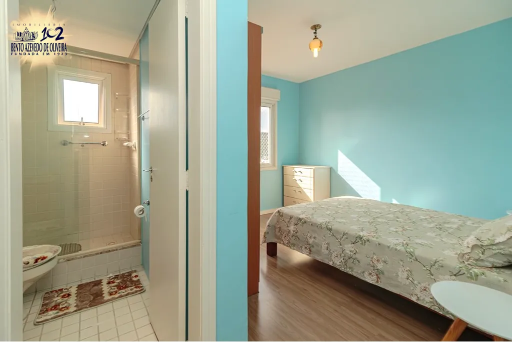 Apartamento, 3 quartos, 84 m² - Foto 29