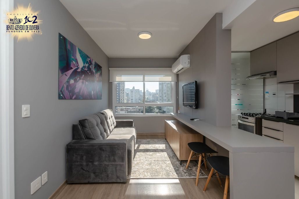 Apartamento, 1 quarto, 43 m² - Foto 7