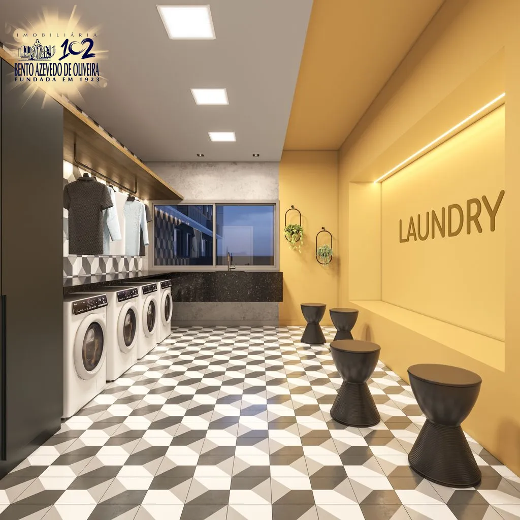 Apartamento, 2 quartos, 65 m² - Foto 24