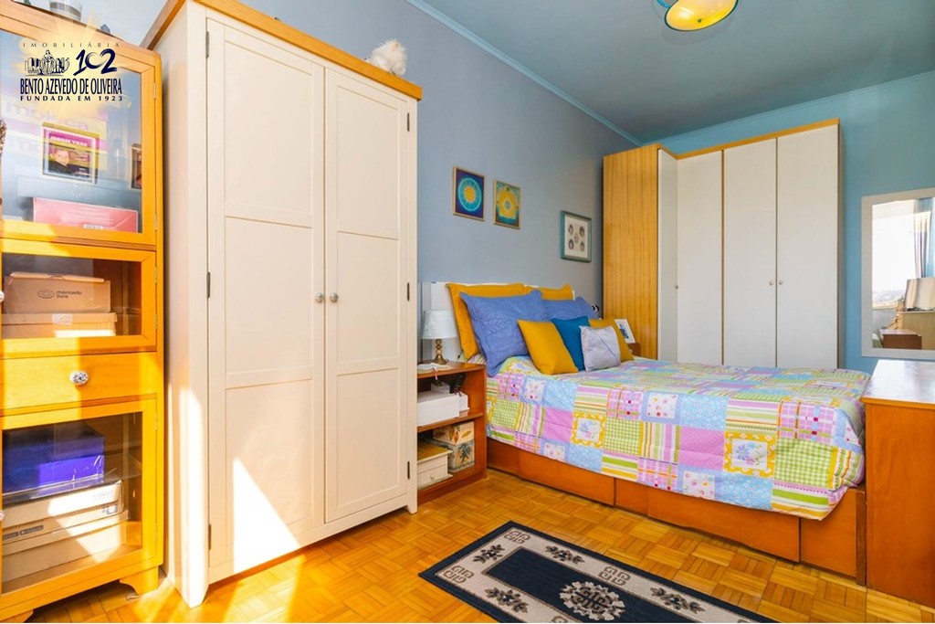 Apartamento, 2 quartos, 92 m² - Foto 4
