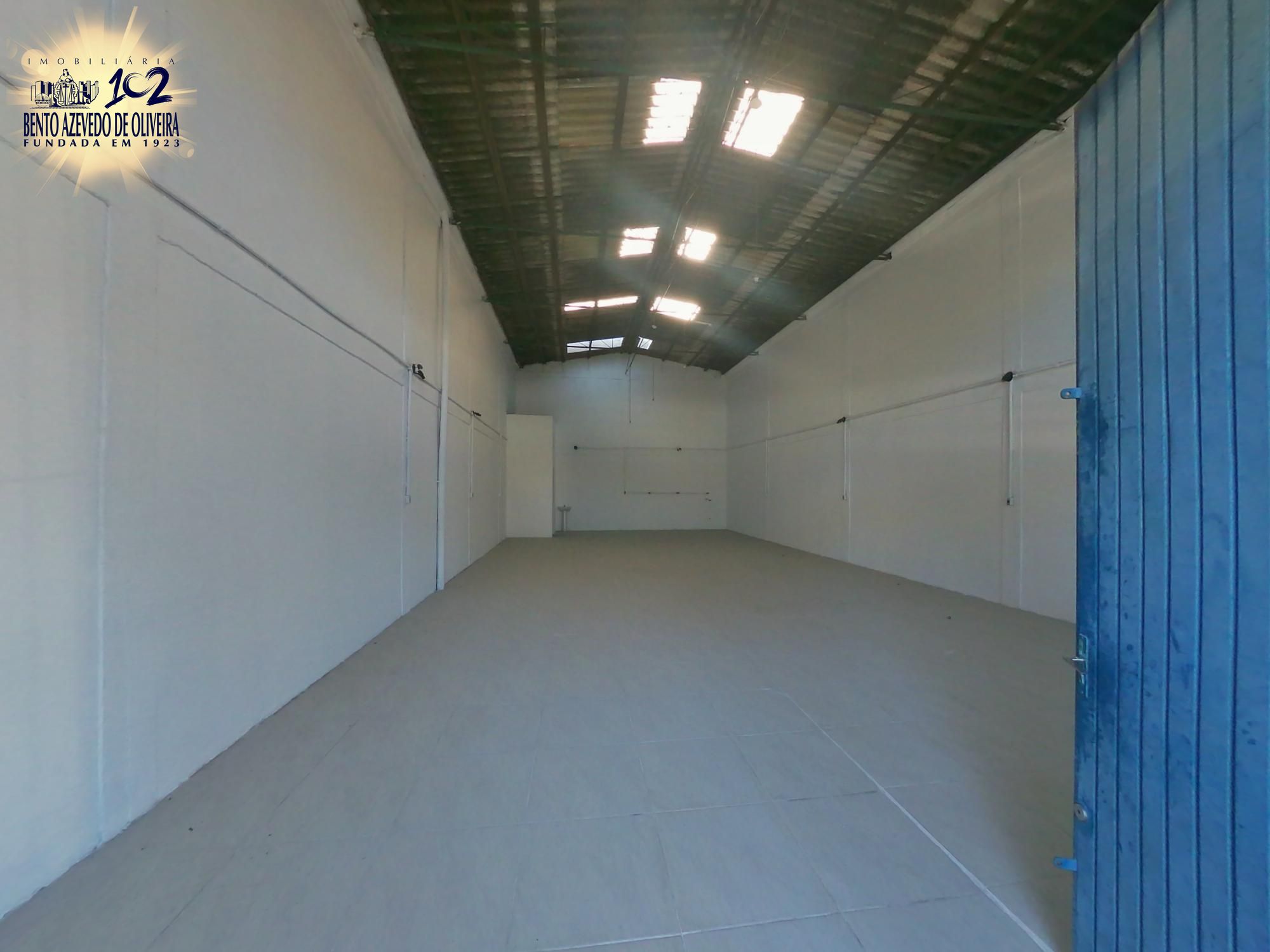 Depósito-Galpão, 120 m² - Foto 10