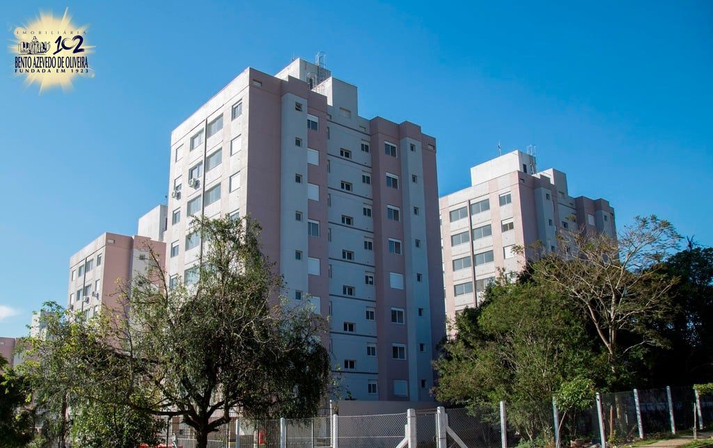 Apartamento, 2 quartos, 51 m² - Foto 5