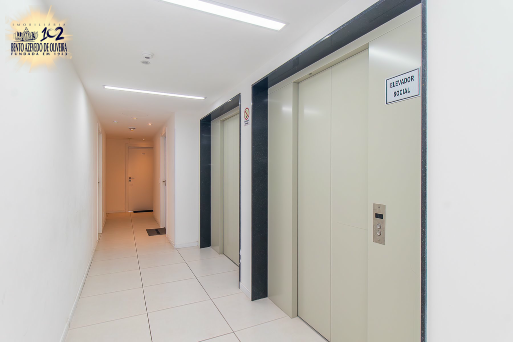 Apartamento, 1 quarto, 44 m² - Foto 29