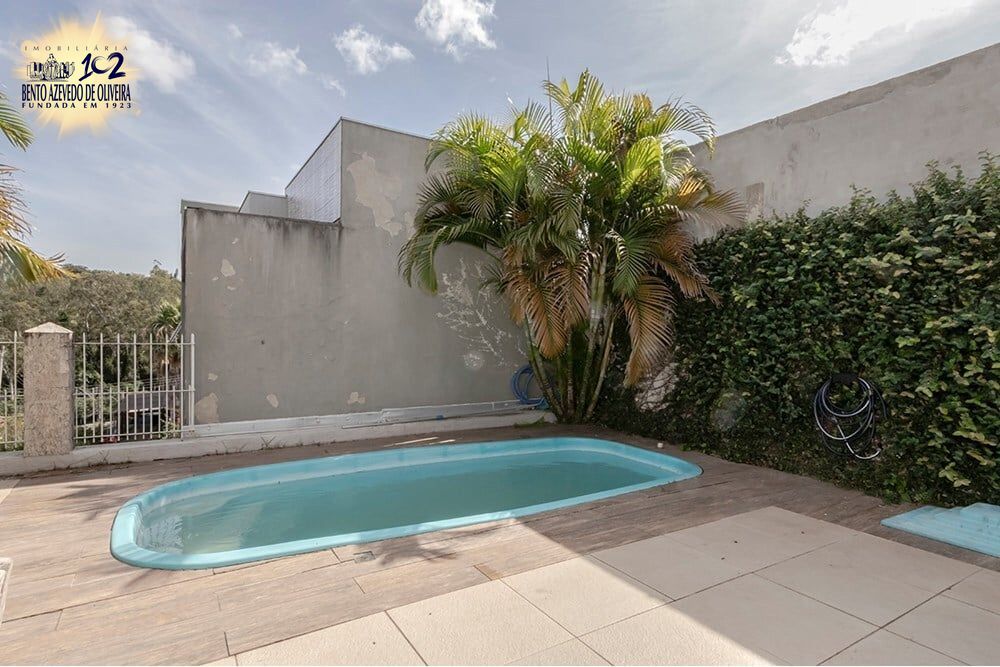 Casa, 4 quartos, 132 m² - Foto 34