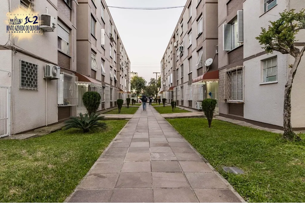 Apartamento, 2 quartos, 44 m² - Foto 23