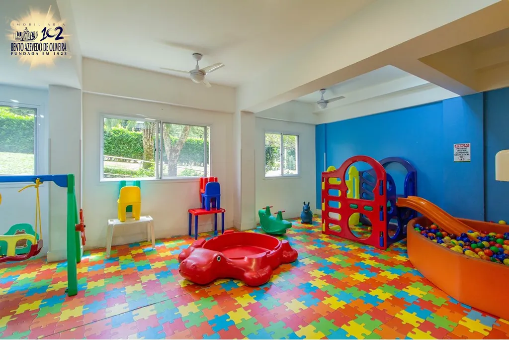 Apartamento, 3 quartos, 68 m² - Foto 7