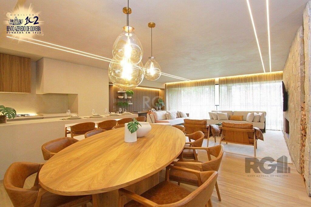 Apartamento, 3 quartos, 151 m² - Foto 1