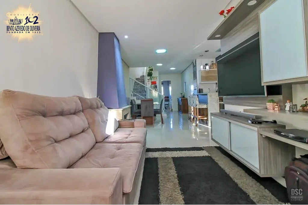 Casa, 3 quartos, 128 m² - Foto 24