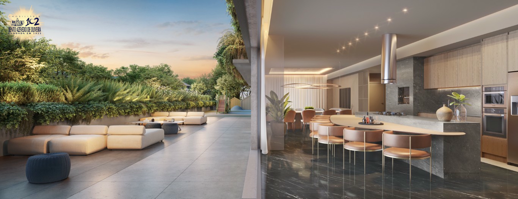Cobertura, 3 quartos, 335 m² - Foto 15