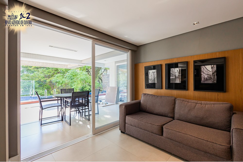 Apartamento, 3 quartos, 305 m² - Foto 33