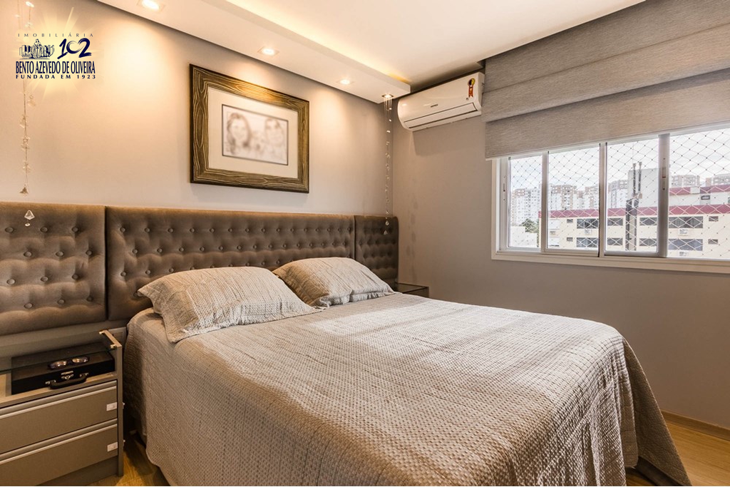 Apartamento, 2 quartos, 74 m² - Foto 2