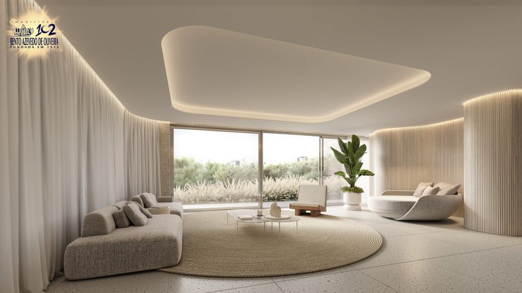 Apartamento, 2 quartos, 93 m² - Foto 8
