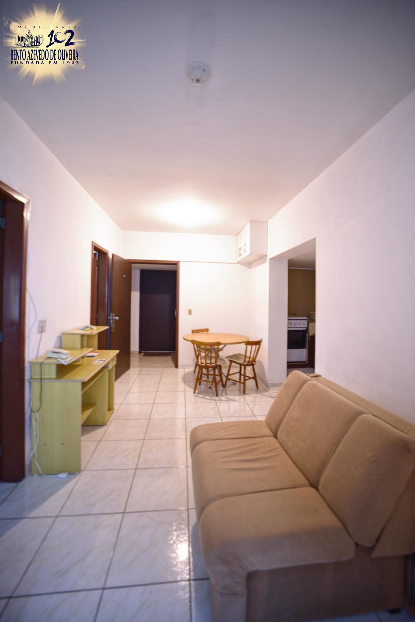 Apartamento, 1 quarto, 33 m² - Foto 3