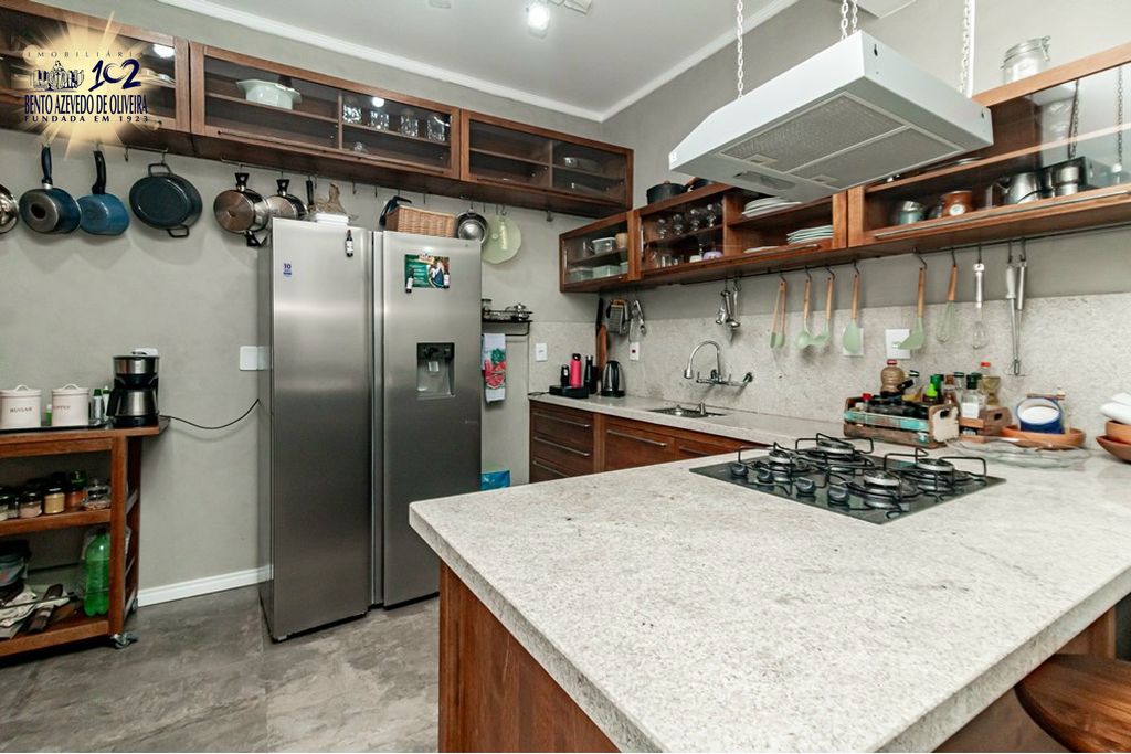 Apartamento, 3 quartos, 145 m² - Foto 55