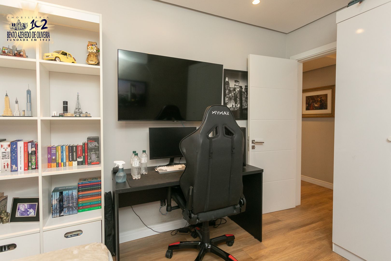 Apartamento, 4 quartos, 200 m² - Foto 28