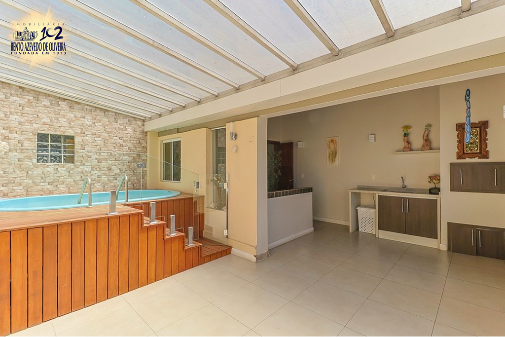 Cobertura, 3 quartos, 150 m² - Foto 1
